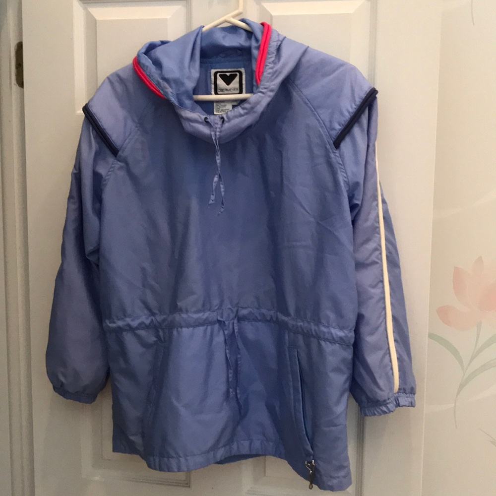 Obermeyer Ski Jacket